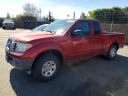NISSAN FRONTIER 2015