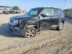 JEEP RENEGADE 2017