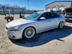 NISSAN MAXIMA 2014