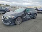 NISSAN MAXIMA 2016