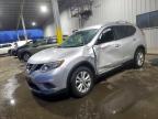 NISSAN ROGUE 2014