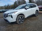 NISSAN ROGUE 2025