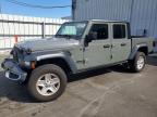 JEEP GLADIATOR 2023
