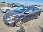 HYUNDAI ACCENT 2013