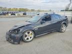 PONTIAC G8 2008
