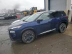 NISSAN ROGUE 2024