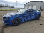 CHEVROLET CAMARO 2021