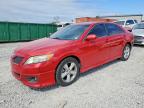 TOYOTA CAMRY 2011