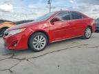 TOYOTA CAMRY HYBRID 2013