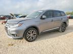 MITSUBISHI OUTLANDER 2018