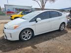 TOYOTA PRIUS 2013