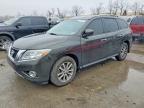 NISSAN PATHFINDER 2015