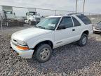 CHEVROLET BLAZER 2000
