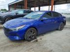 HYUNDAI ELANTRA 2022