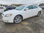 CHEVROLET MALIBU 2012