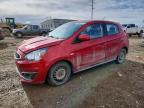 MITSUBISHI MIRAGE 2018