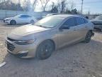 CHEVROLET MALIBU 2022