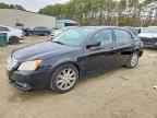TOYOTA AVALON 2010