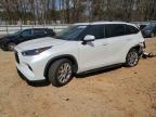 TOYOTA HIGHLANDER HYBRID 2023
