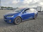 TESLA MODEL X 2018