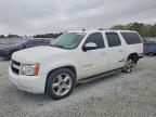 CHEVROLET SUBURBAN 2012