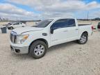 NISSAN TITAN 2017