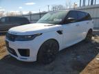 LAND ROVER RANGE ROVER SPORT 2022