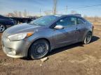 KIA FORTE KOUP 2015