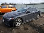 ALFA ROMEO GIULIA 2017