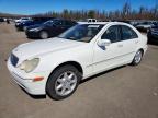 MERCEDES-BENZ C-CLASS 2004