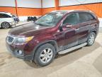 KIA SORENTO 2013