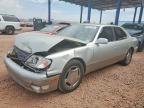 LEXUS LS 400 2000