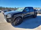 NISSAN FRONTIER 2022