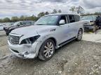 INFINITI QX56 2011