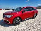 ACURA MDX 2020