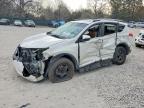 TOYOTA RAV4 2017