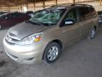 TOYOTA SIENNA 2007