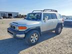 TOYOTA FJ CRUISER 2008