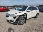 ACURA MDX 2016