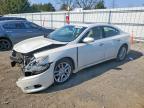NISSAN MAXIMA 2009