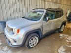 JEEP RENEGADE 2021