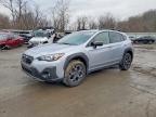 SUBARU CROSSTREK 2023