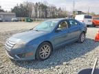 FORD FUSION 2012