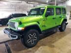 JEEP WRANGLER 2026