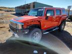 HUMMER H3 2008