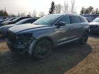 LINCOLN NAUTILUS 2022
