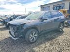TOYOTA RAV4 PRIME 2024