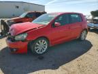 VOLKSWAGEN GOLF 2012