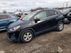 CHEVROLET TRAX 2017