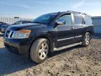 NISSAN ARMADA 2012